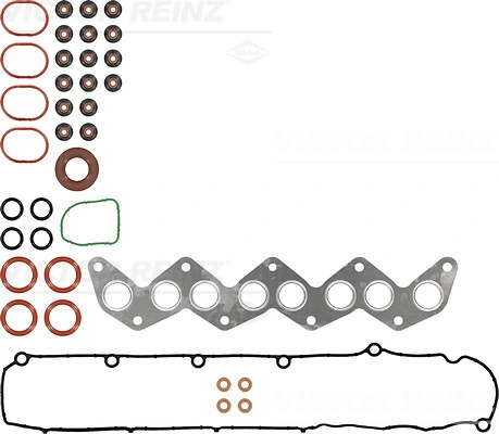 Gasket Kit, cylinder head